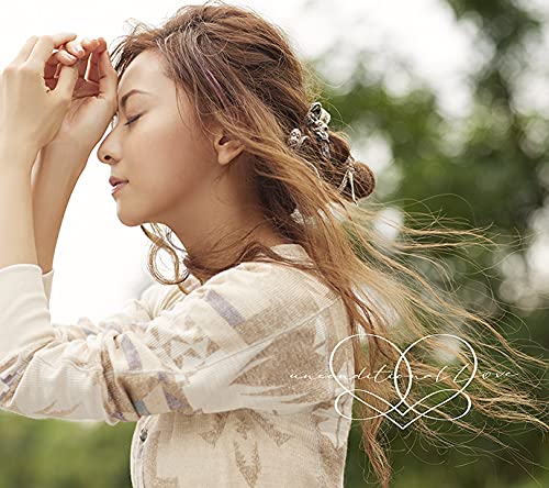 Amazon.co.jp: unconditional LOVE (初回限定盤A) (CD+DVD+PHOTO